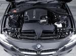 BMW 328i Sedan Modern Line 2012 года (UK)